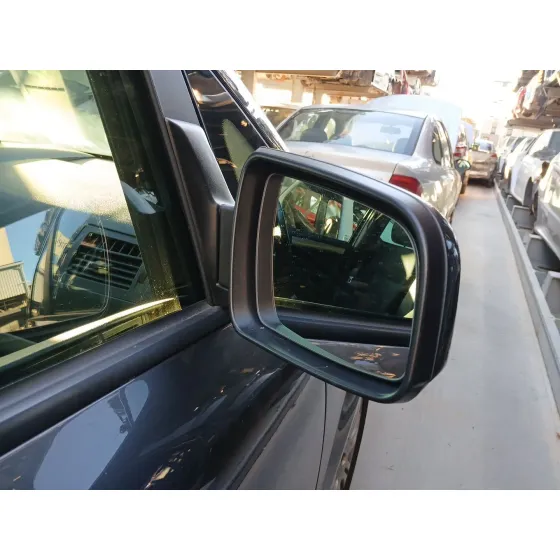 Retrovisor Derecho para Opel Zafira / Zafira Family B (A05)