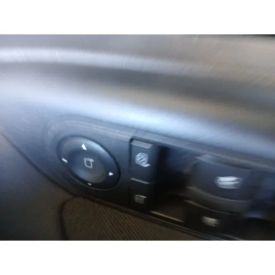 Retrovisor Derecho para Opel Zafira / Zafira Family B (A05)