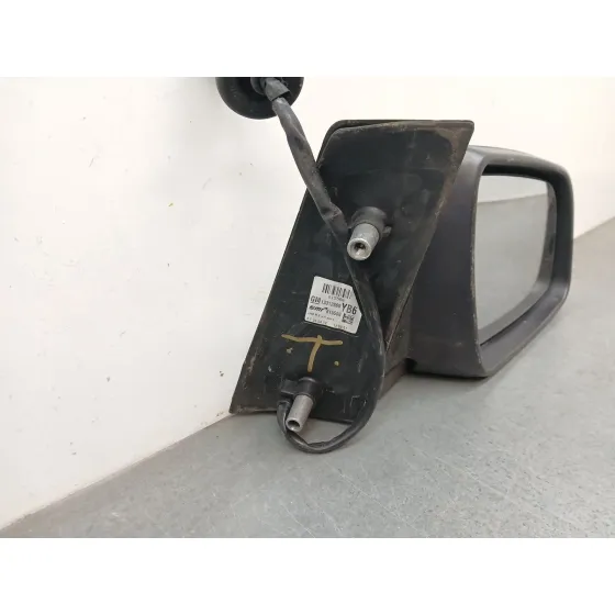 Retrovisor Derecho para Opel Zafira / Zafira Family B (A05)