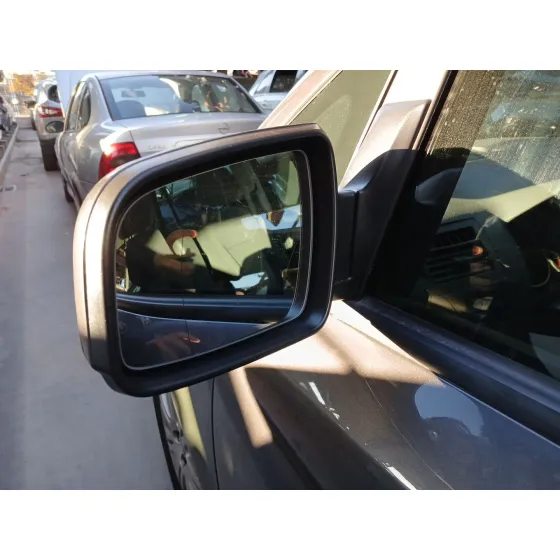Retrovisor Izquierdo para Opel Zafira / Zafira Family B (A05)