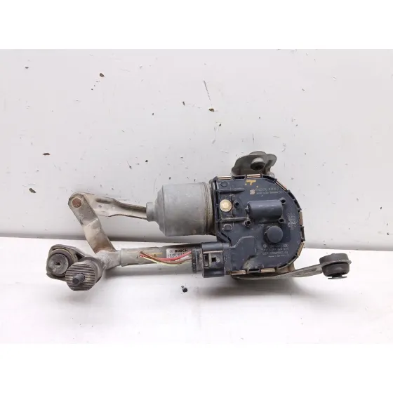 Motor Limpia Delantero para Seat Leon (1P1)