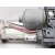 Motor Limpia Delantero para Seat Leon (1P1)