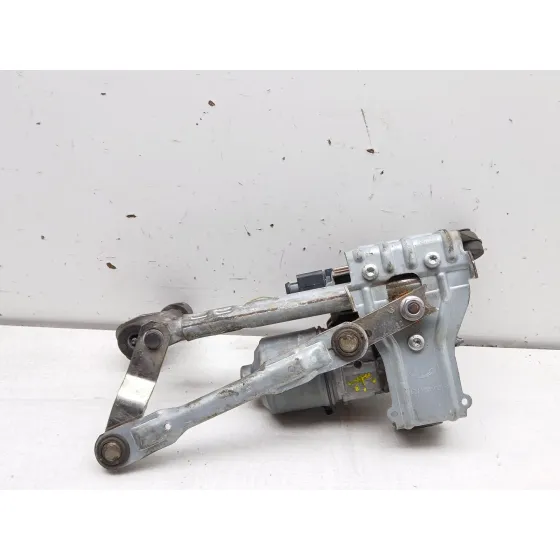 Motor Limpia Delantero para Seat Leon (1P1)