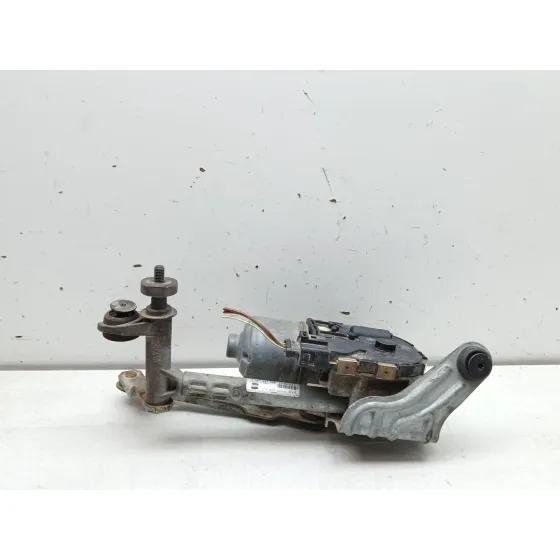 Motor Limpia Delantero para Seat Leon (1P1)