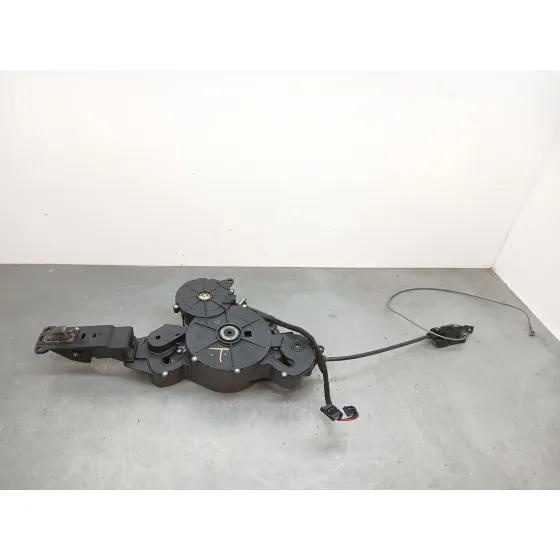 Motor Electrico para Lancia Phedra (179_)