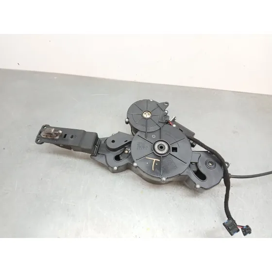 Motor Electrico para Lancia Phedra (179_)