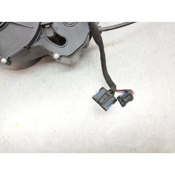 Motor Electrico para Lancia Phedra (179_)