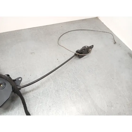 Motor Electrico para Lancia Phedra (179_)