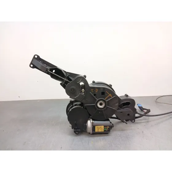 Motor Electrico para Lancia Phedra (179_)
