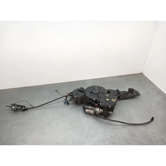 Motor Electrico para Lancia Phedra (179_)