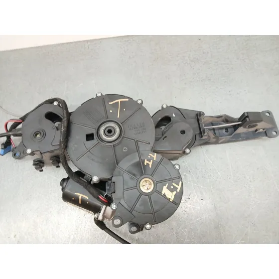 Motor Electrico para Lancia Phedra (179_)