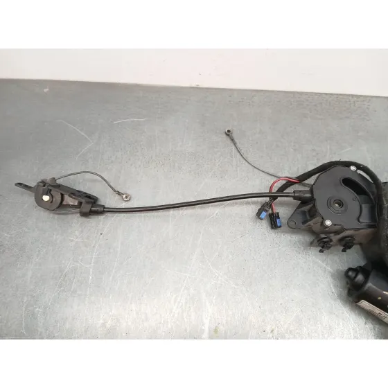 Motor Electrico para Lancia Phedra (179_)