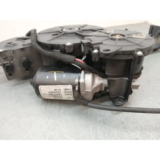 Motor Electrico para Lancia Phedra (179_)