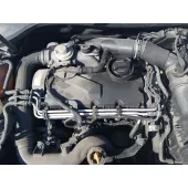 Motor Completo para Volkswagen Golf V (1K1)