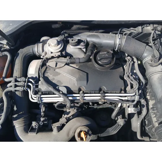 Motor Completo para Volkswagen Golf V (1K1)
