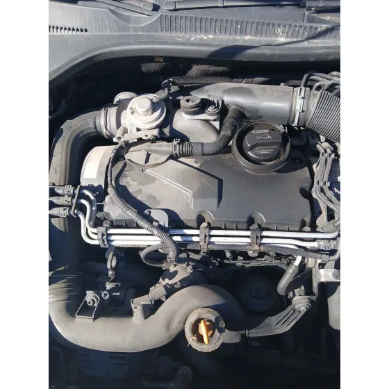 Motor Completo para Volkswagen Golf V (1K1)