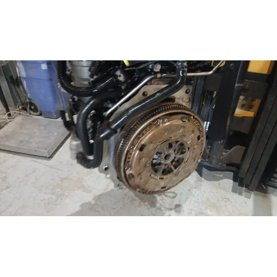Motor Completo para Volkswagen Golf V (1K1)