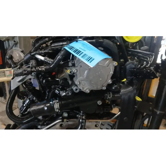 Motor Completo para Volkswagen Golf V (1K1)