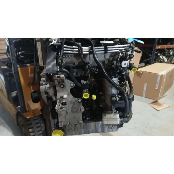 Motor Completo para Volkswagen Golf V (1K1)