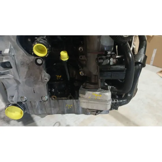 Motor Completo para Volkswagen Golf V (1K1)