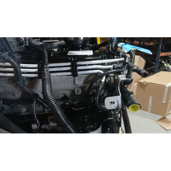 Motor Completo para Volkswagen Golf V (1K1)