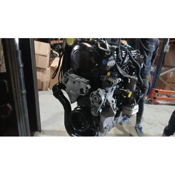 Motor Completo para Volkswagen Golf V (1K1)