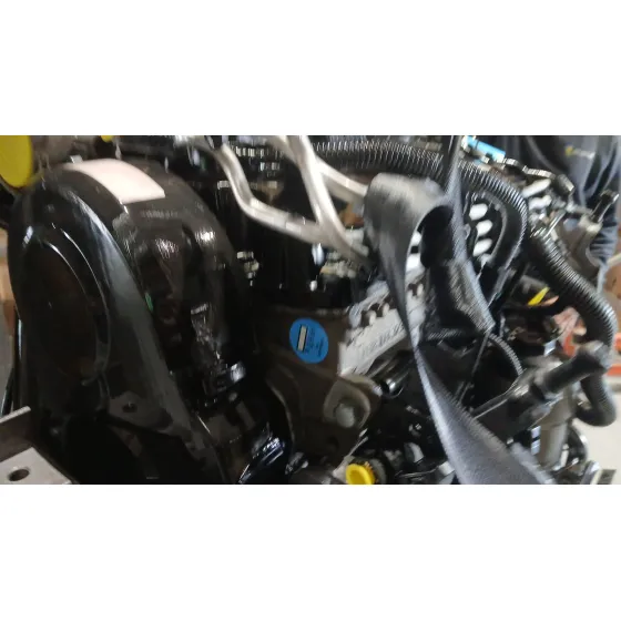 Motor Completo para Volkswagen Golf V (1K1)