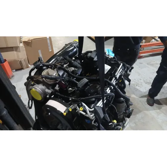 Motor Completo para Volkswagen Golf V (1K1)