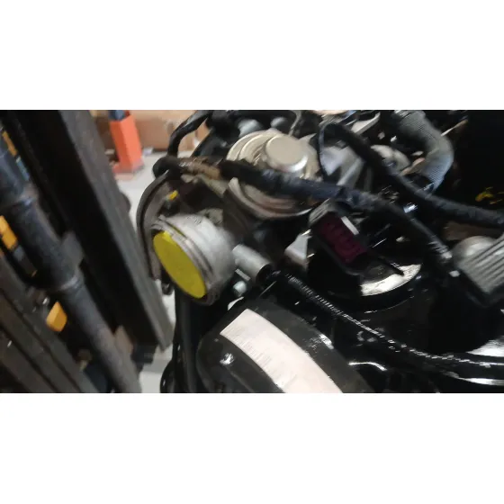 Motor Completo para Volkswagen Golf V (1K1)