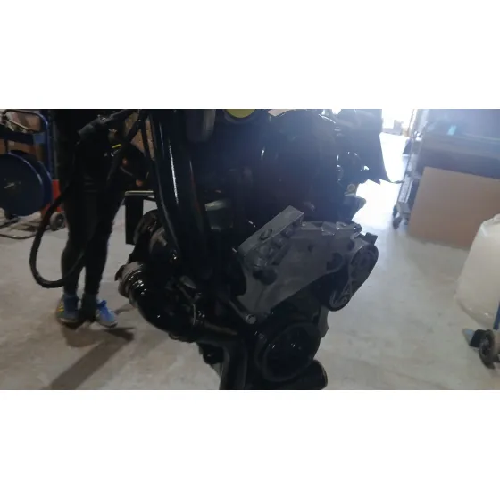 Motor Completo para Volkswagen Golf V (1K1)