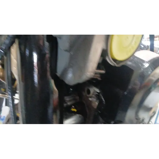 Motor Completo para Volkswagen Golf V (1K1)