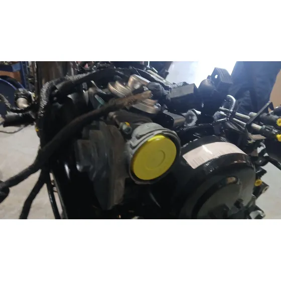 Motor Completo para Volkswagen Golf V (1K1)