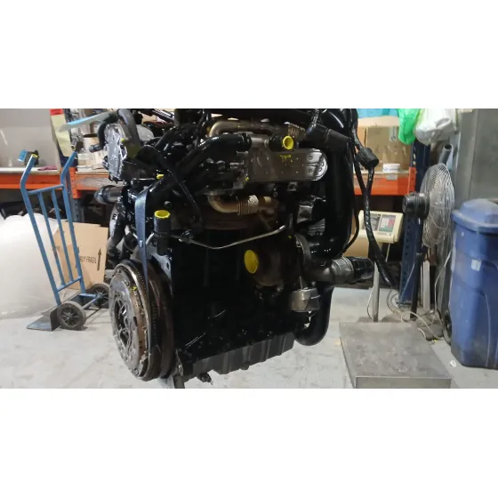 Motor Completo para Volkswagen Golf V (1K1)