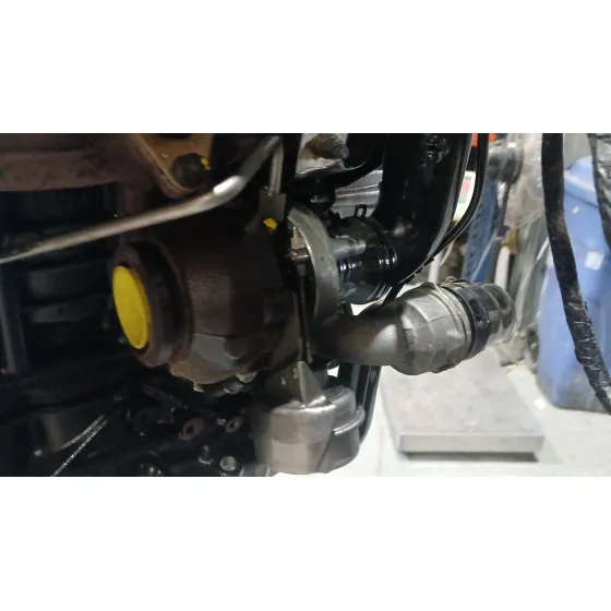 Motor Completo para Volkswagen Golf V (1K1)