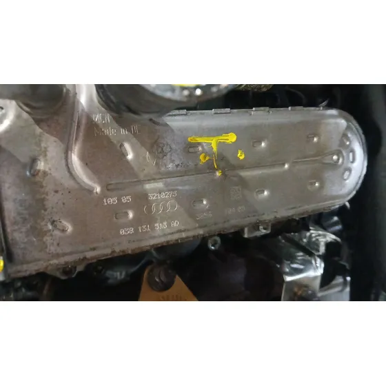 Motor Completo para Volkswagen Golf V (1K1)