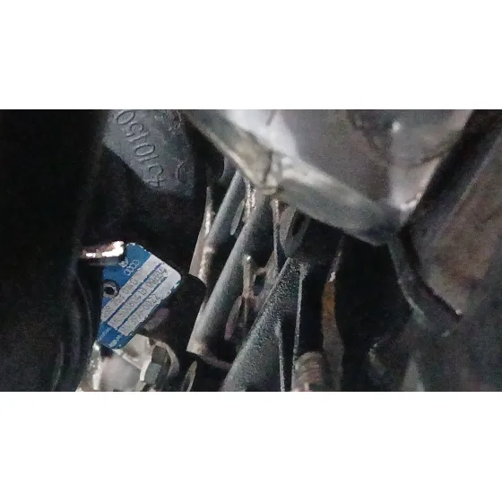 Motor Completo para Volkswagen Golf V (1K1)