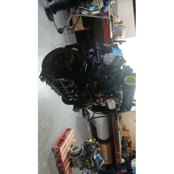 Motor Completo para Volkswagen Golf V (1K1)
