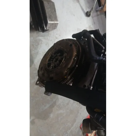 Motor Completo para Volkswagen Golf V (1K1)