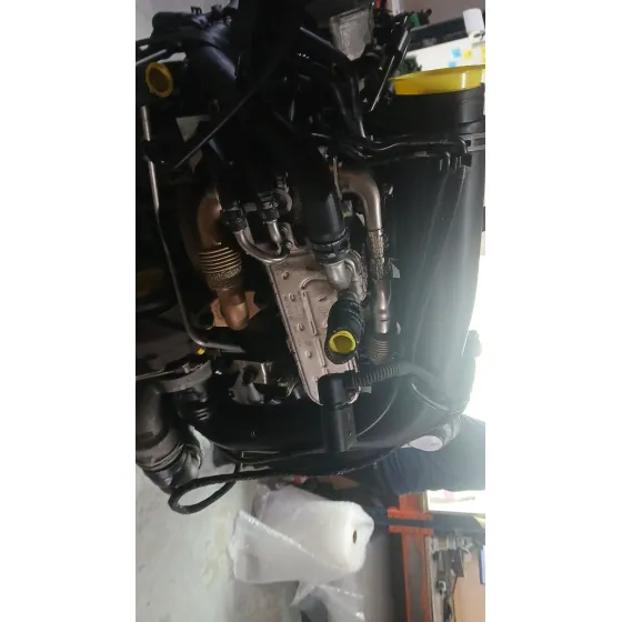 Motor Completo para Volkswagen Golf V (1K1)