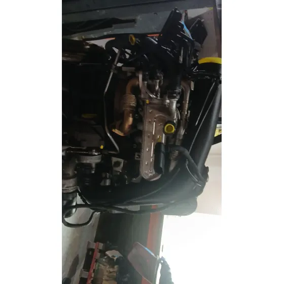 Motor Completo para Volkswagen Golf V (1K1)