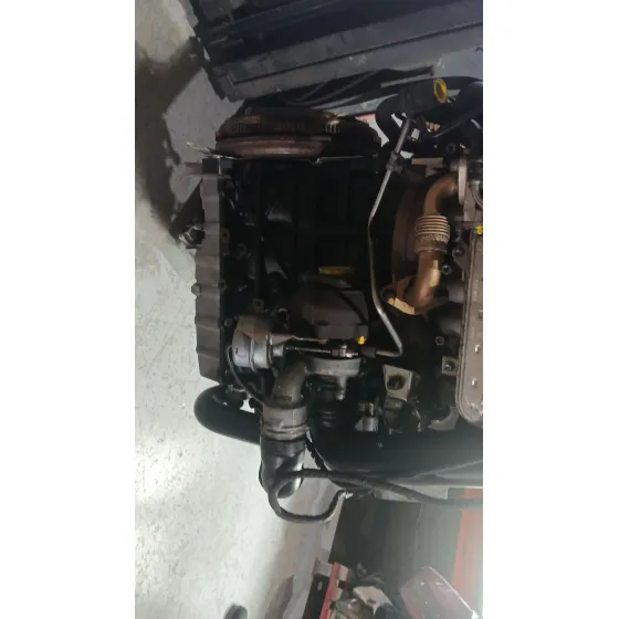 Motor Completo para Volkswagen Golf V (1K1)