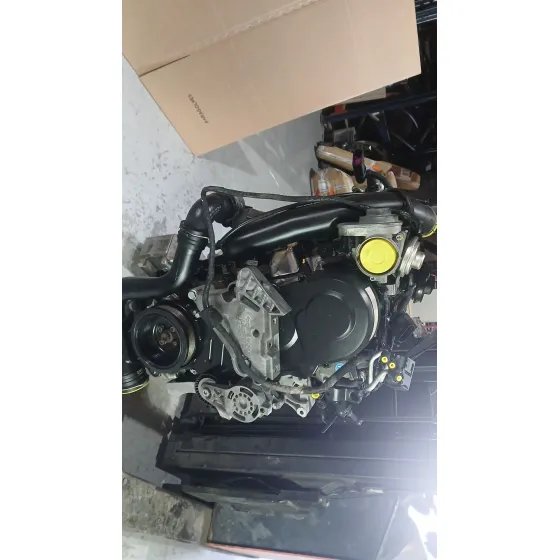 Motor Completo para Volkswagen Golf V (1K1)