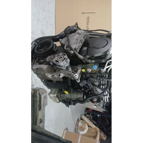 Motor Completo para Volkswagen Golf V (1K1)