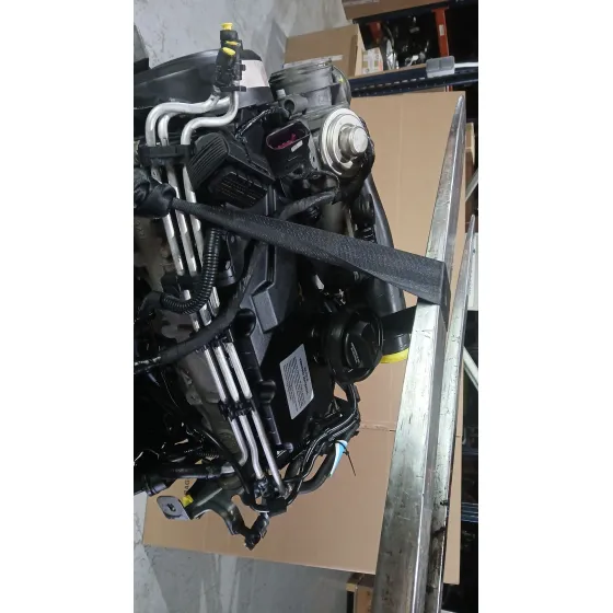 Motor Completo para Volkswagen Golf V (1K1)