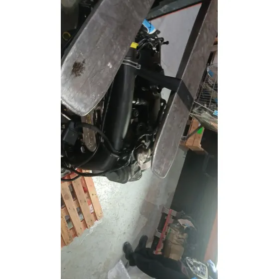 Motor Completo para Volkswagen Golf V (1K1)
