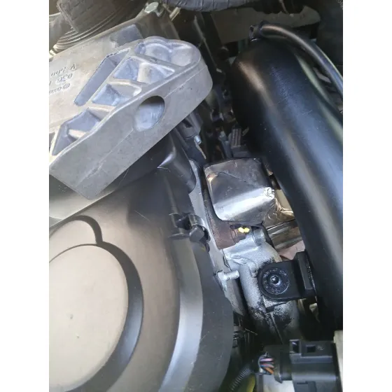 Motor Completo para Volkswagen Golf V (1K1)