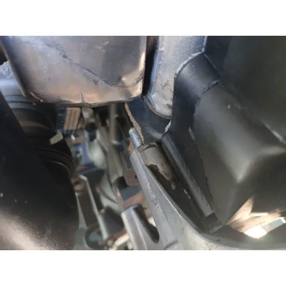 Motor Completo para Volkswagen Golf V (1K1)