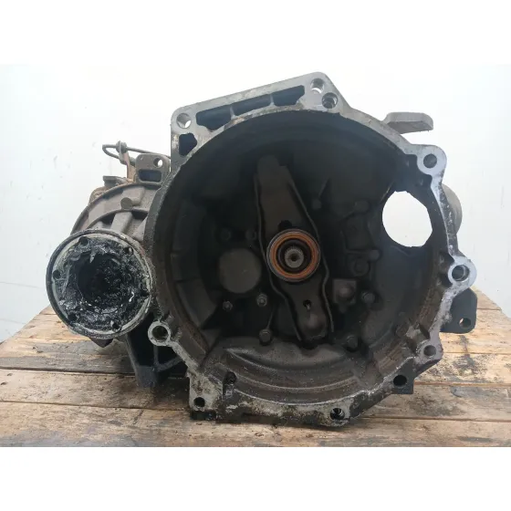 Caja Cambios para Volkswagen Golf V (1K1)