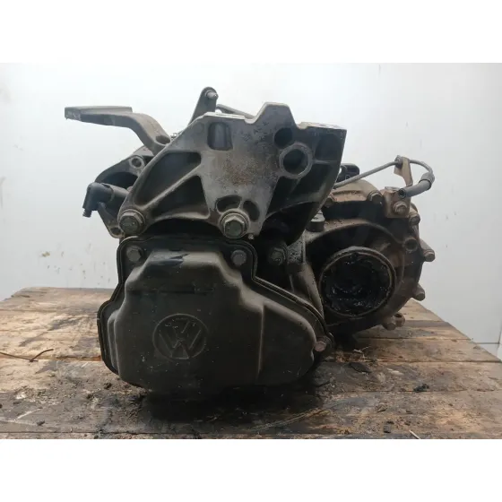 Caja Cambios para Volkswagen Golf V (1K1)