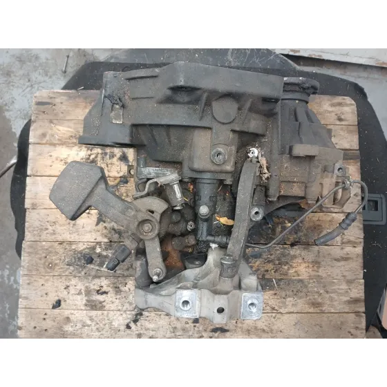 Caja Cambios para Volkswagen Golf V (1K1)
